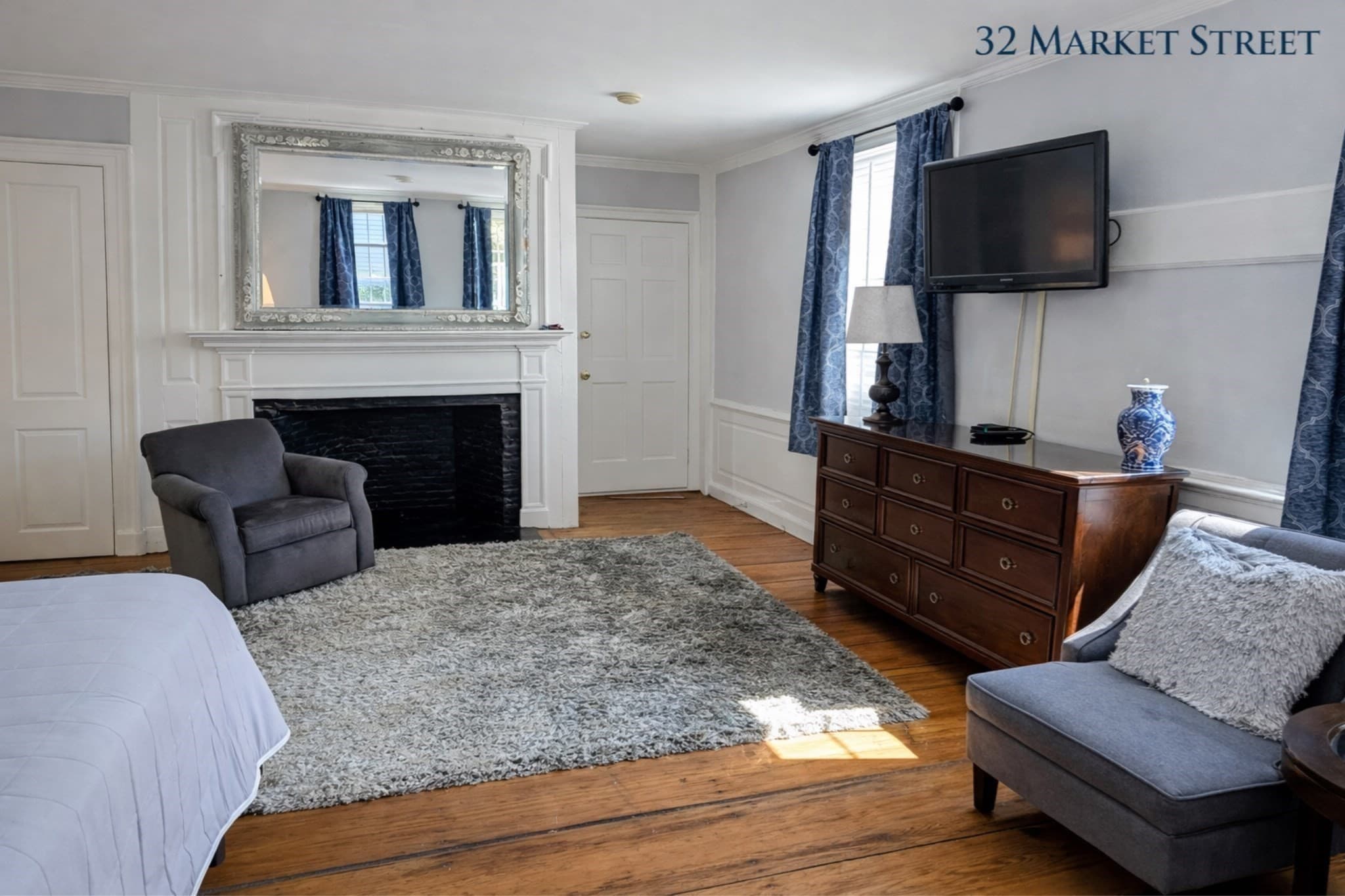 5-9 Family at 32 Market St, Newburyport MA 01950, photo 9 of 17