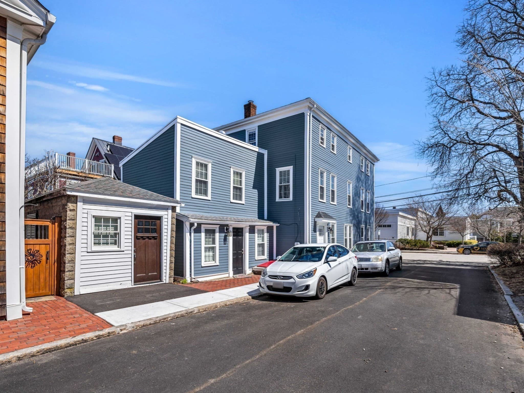 5-9 Family at 32 Market St, Newburyport MA 01950, photo 14 of 17