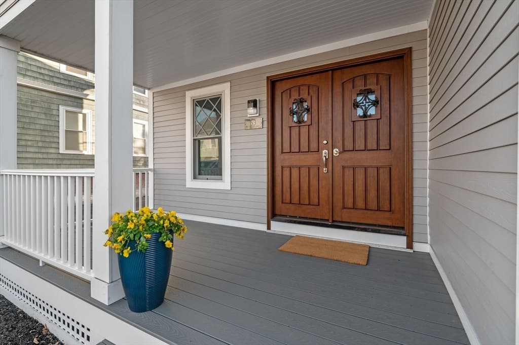Single Family Residence at 53 Puritan Road, Swampscott MA 01907, Swampscott, photo 2 of 41