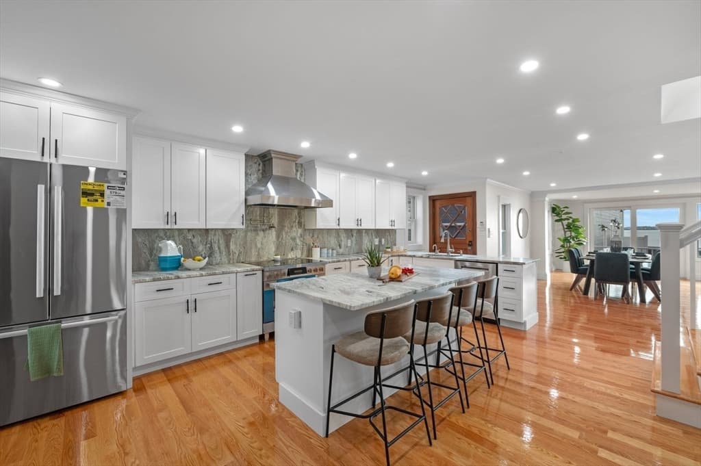 Single Family Residence at 53 Puritan Road, Swampscott MA 01907, Swampscott, photo 13 of 41