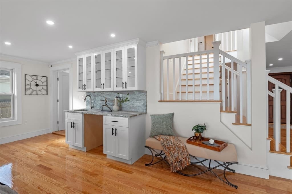 Single Family Residence at 53 Puritan Road, Swampscott MA 01907, Swampscott, photo 12 of 41
