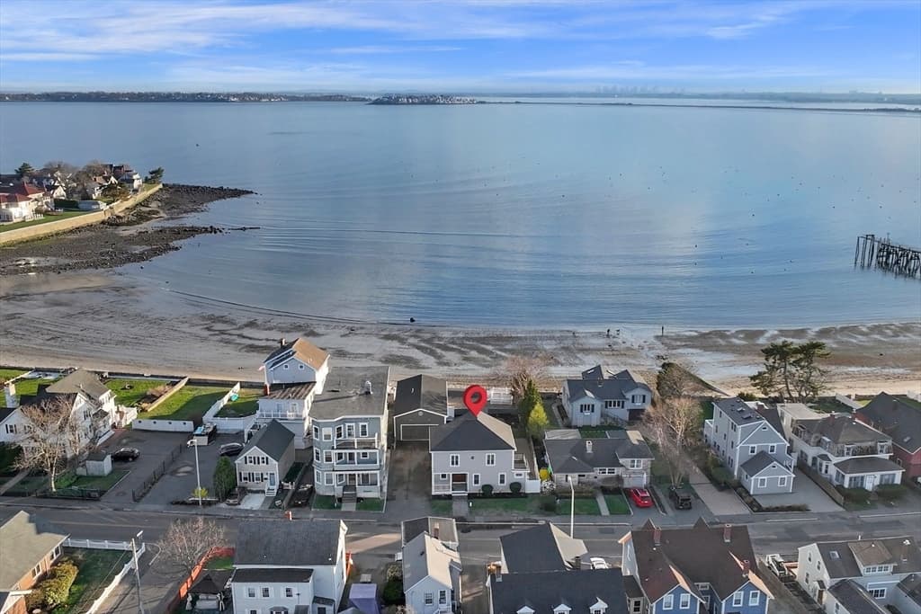 53 Puritan Road, Swampscott MA 01907