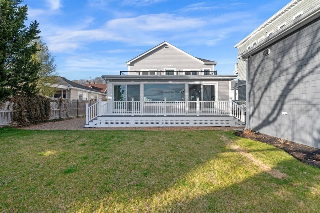 Single Family Residence at 53 Puritan Road, Swampscott MA 01907, Swampscott, photo 34 of 41
