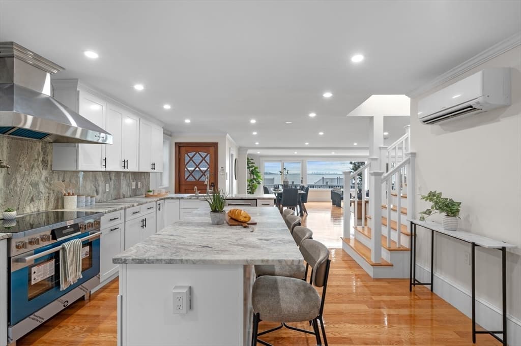 Single Family Residence at 53 Puritan Road, Swampscott MA 01907, Swampscott, photo 14 of 41