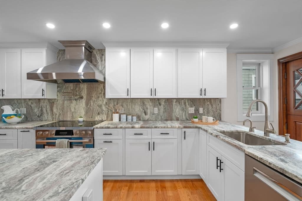 Single Family Residence at 53 Puritan Road, Swampscott MA 01907, Swampscott, photo 15 of 41
