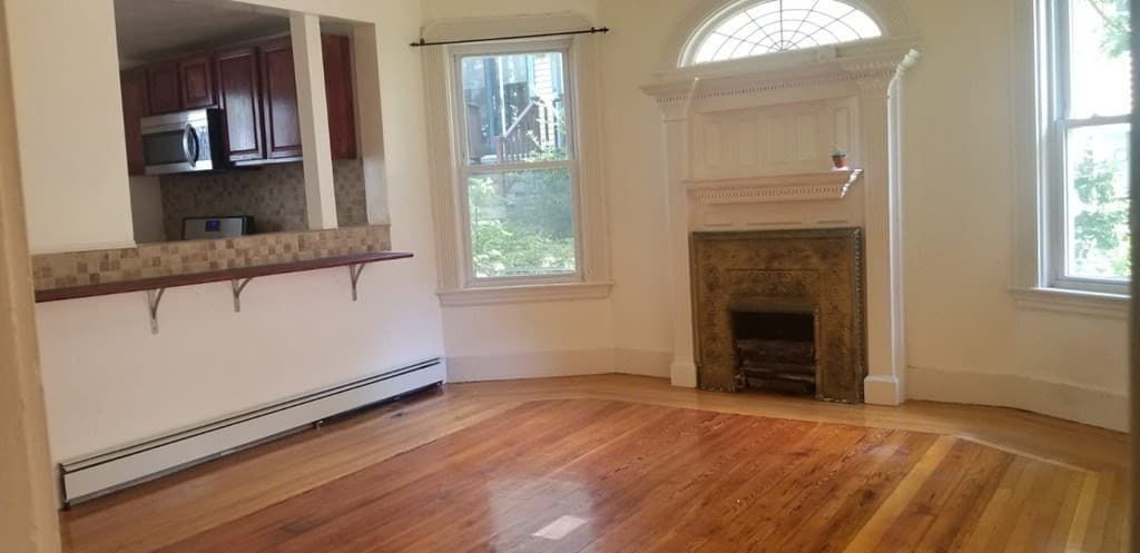 36 Gordon, Boston MA 02134