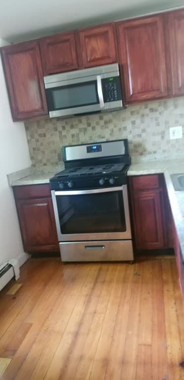 Multi Family at 36 Gordon, Boston MA 02134, photo 8 of 14