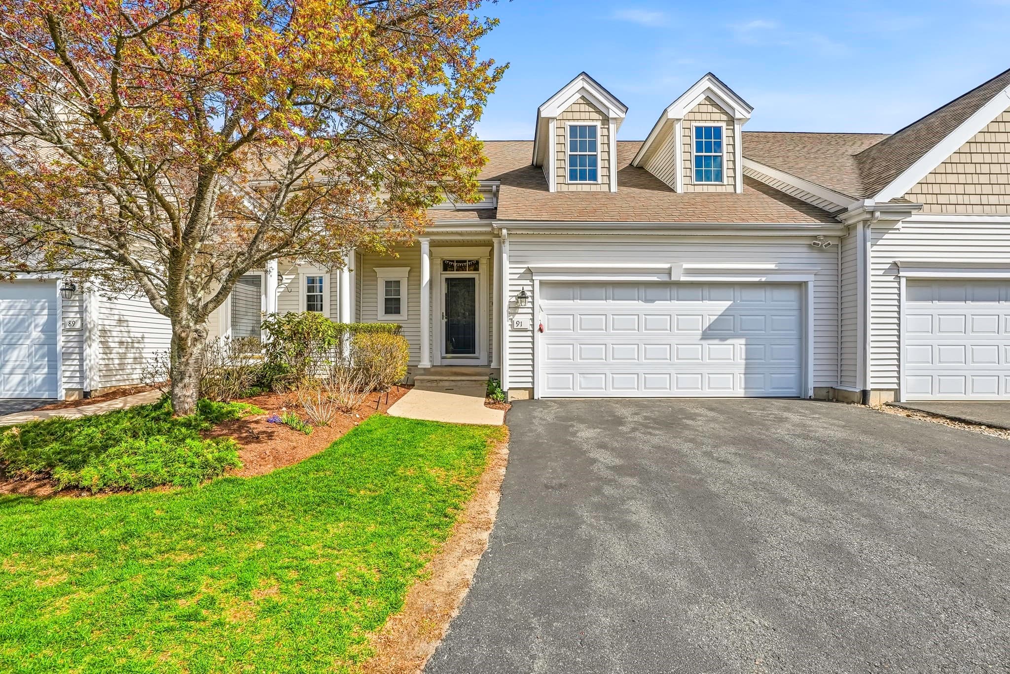 91 Buttercup Ln # 91, Grafton MA 01560