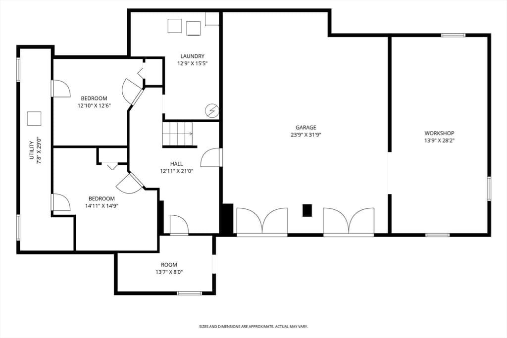 Single Family Residence at 14 East Hawley Rd, Charlemont MA 01339, photo 42 of 42