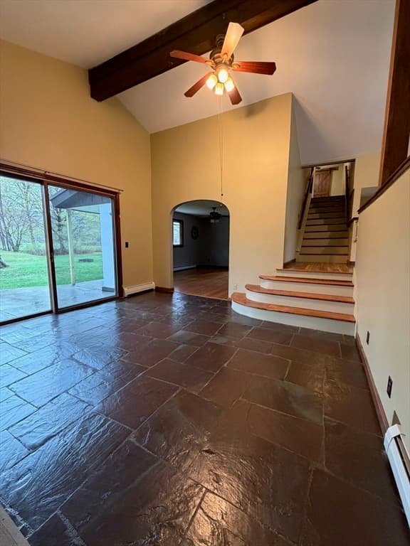 Single Family Residence at 14 East Hawley Rd, Charlemont MA 01339, photo 13 of 42