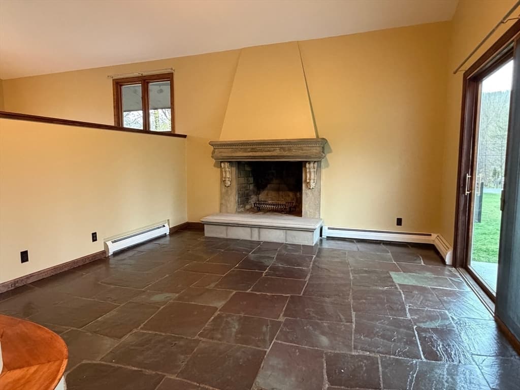 Single Family Residence at 14 East Hawley Rd, Charlemont MA 01339, photo 12 of 42