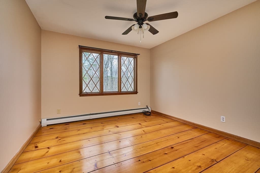 Single Family Residence at 14 East Hawley Rd, Charlemont MA 01339, photo 26 of 42