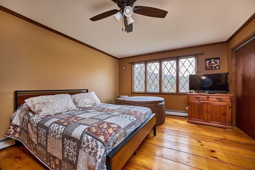 Single Family Residence at 14 East Hawley Rd, Charlemont MA 01339, photo 22 of 42