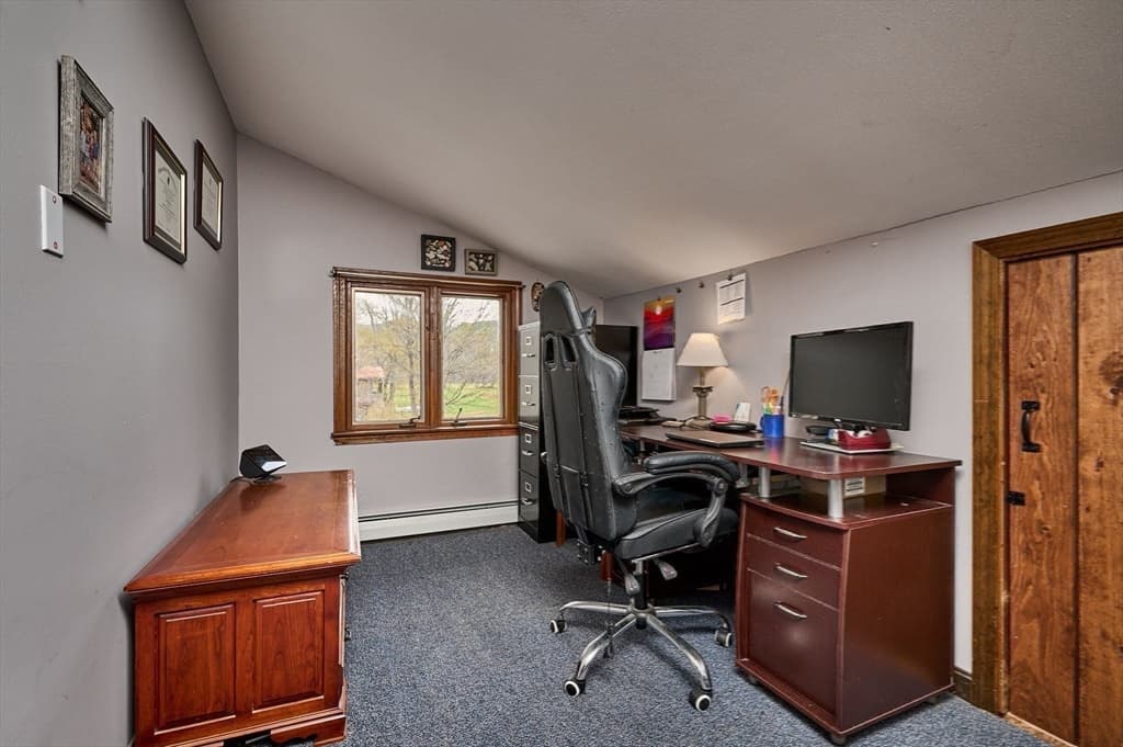 Single Family Residence at 14 East Hawley Rd, Charlemont MA 01339, photo 28 of 42