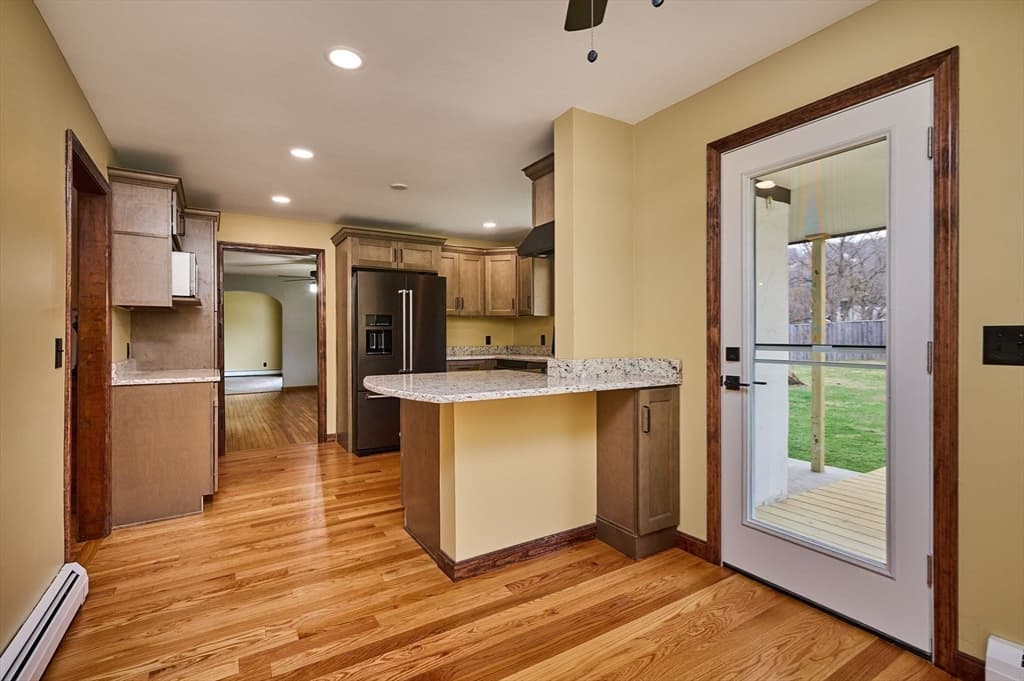 Single Family Residence at 14 East Hawley Rd, Charlemont MA 01339, photo 9 of 42