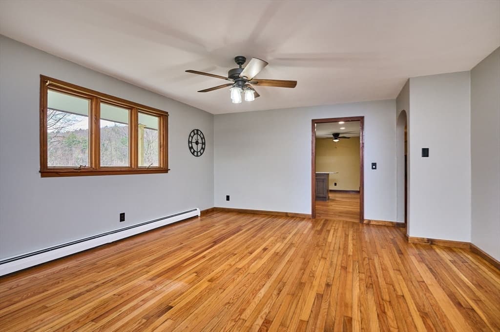 Single Family Residence at 14 East Hawley Rd, Charlemont MA 01339, photo 10 of 42