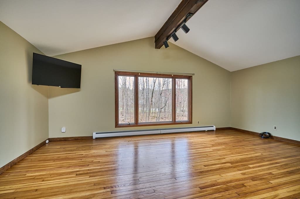 Single Family Residence at 14 East Hawley Rd, Charlemont MA 01339, photo 14 of 42