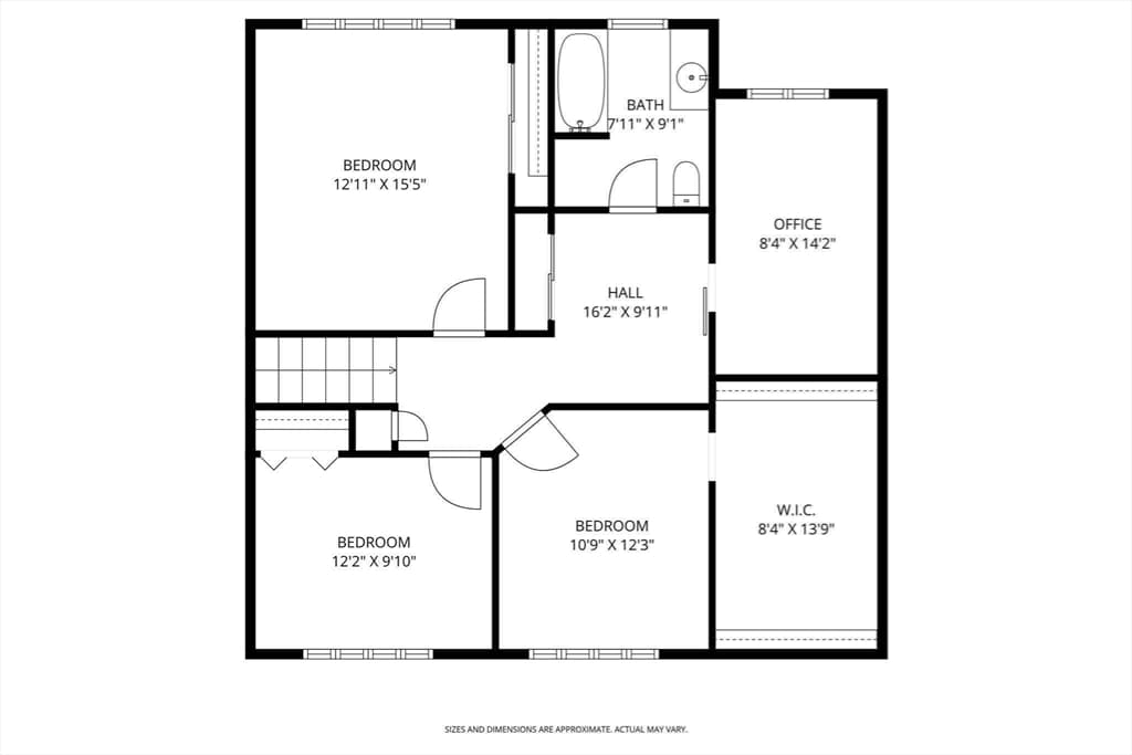Single Family Residence at 14 East Hawley Rd, Charlemont MA 01339, photo 41 of 42