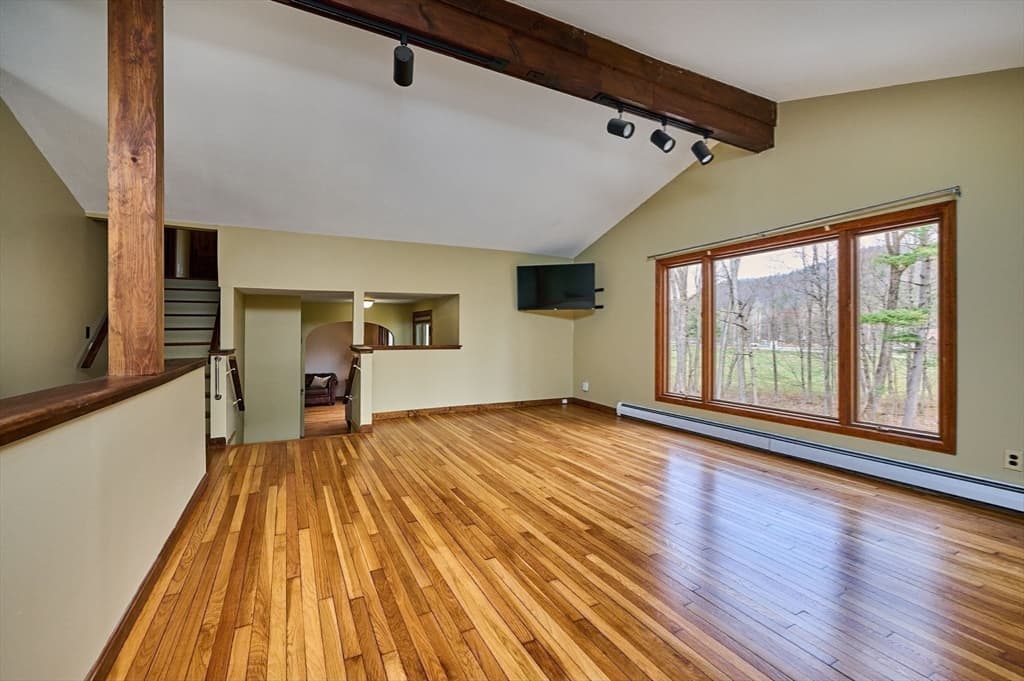 Single Family Residence at 14 East Hawley Rd, Charlemont MA 01339, photo 15 of 42