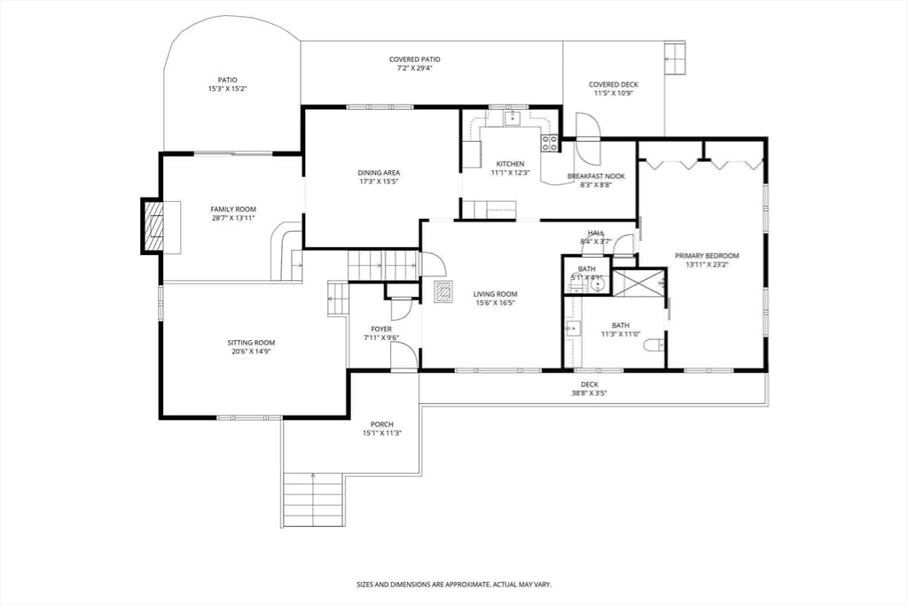 Single Family Residence at 14 East Hawley Rd, Charlemont MA 01339, photo 40 of 42