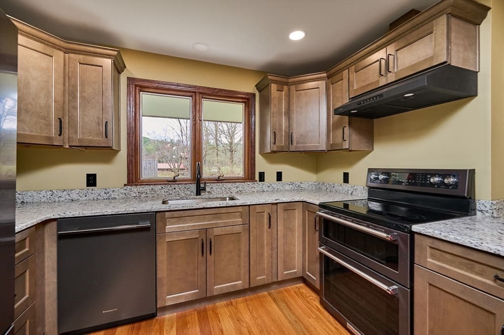 Single Family Residence at 14 East Hawley Rd, Charlemont MA 01339, photo 8 of 42