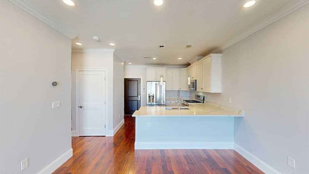 Condominium at 87 Medford St # 215, Medford MA 02155, photo 6 of 18