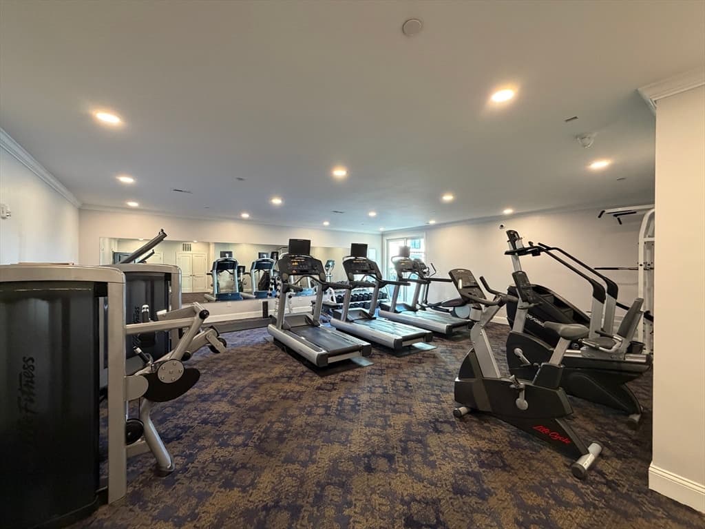 Condominium at 87 Medford St # 215, Medford MA 02155, photo 13 of 18