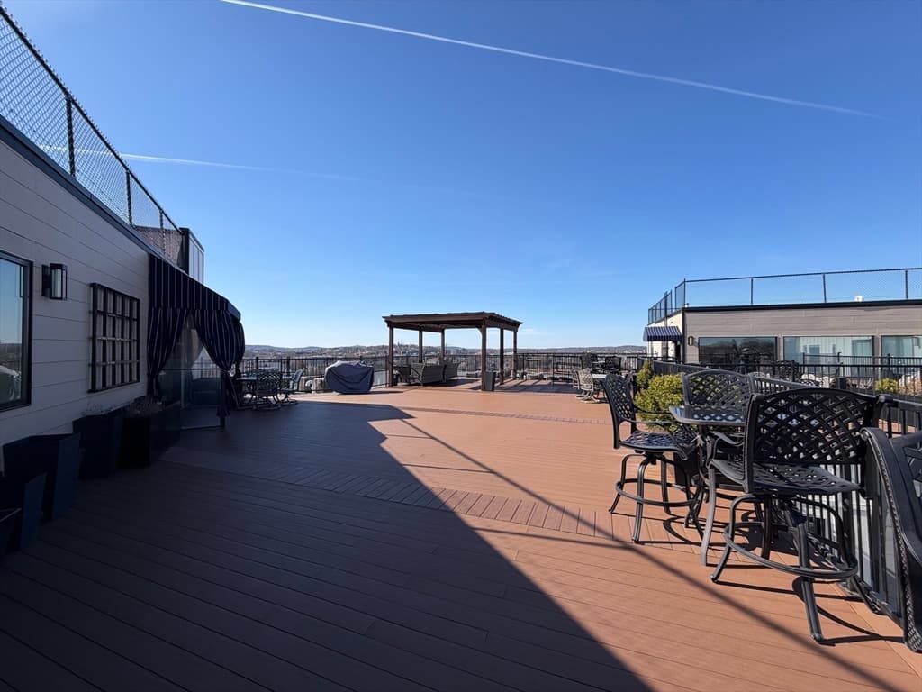 Condominium at 87 Medford St # 215, Medford MA 02155, photo 17 of 18