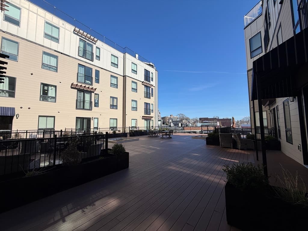 Condominium at 87 Medford St # 215, Medford MA 02155, photo 16 of 18