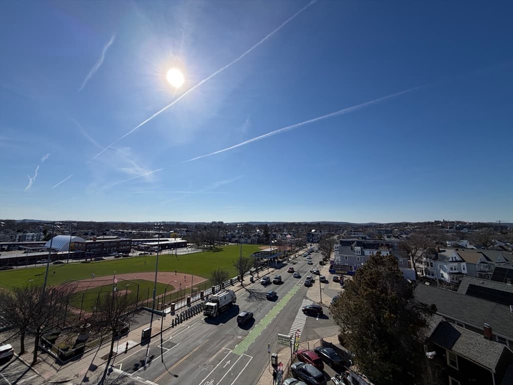 Condominium at 87 Medford St # 215, Medford MA 02155, photo 18 of 18
