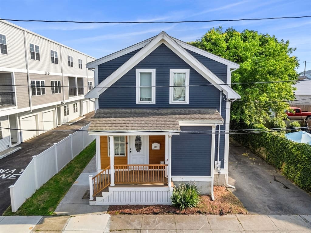 883 Grinnell St, Fall River MA 02721 photo 34