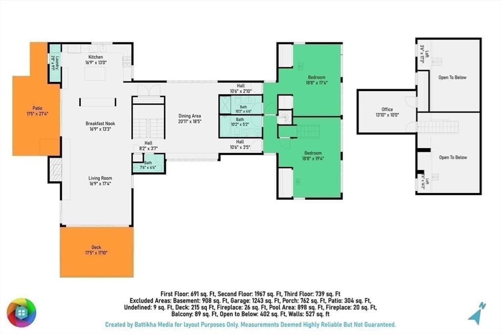 241 Perryville Rd, Rehoboth MA 02769 photo 37