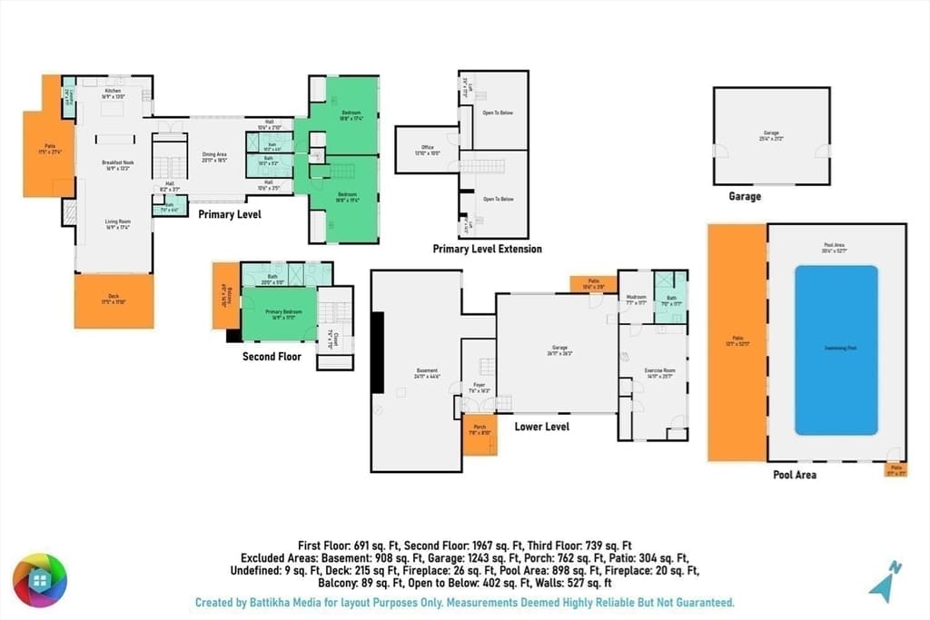 241 Perryville Rd, Rehoboth MA 02769 photo 39
