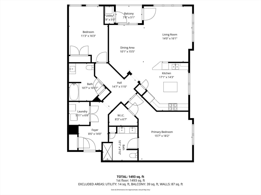 Condominium at 130 University Ave # 1312, Westwood MA 02090, Westwood, photo 26 of 29