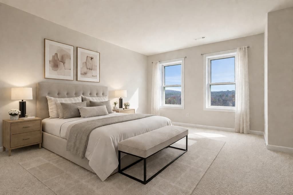 Condominium at 130 University Ave # 1312, Westwood MA 02090, Westwood, photo 10 of 29