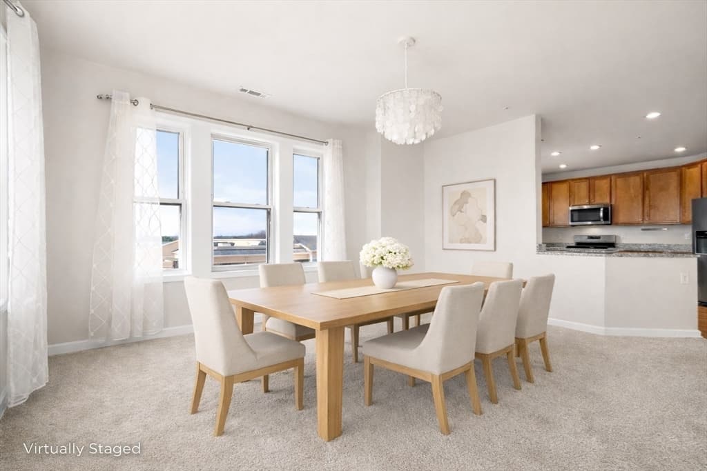 Condominium at 130 University Ave # 1312, Westwood MA 02090, Westwood, photo 4 of 29