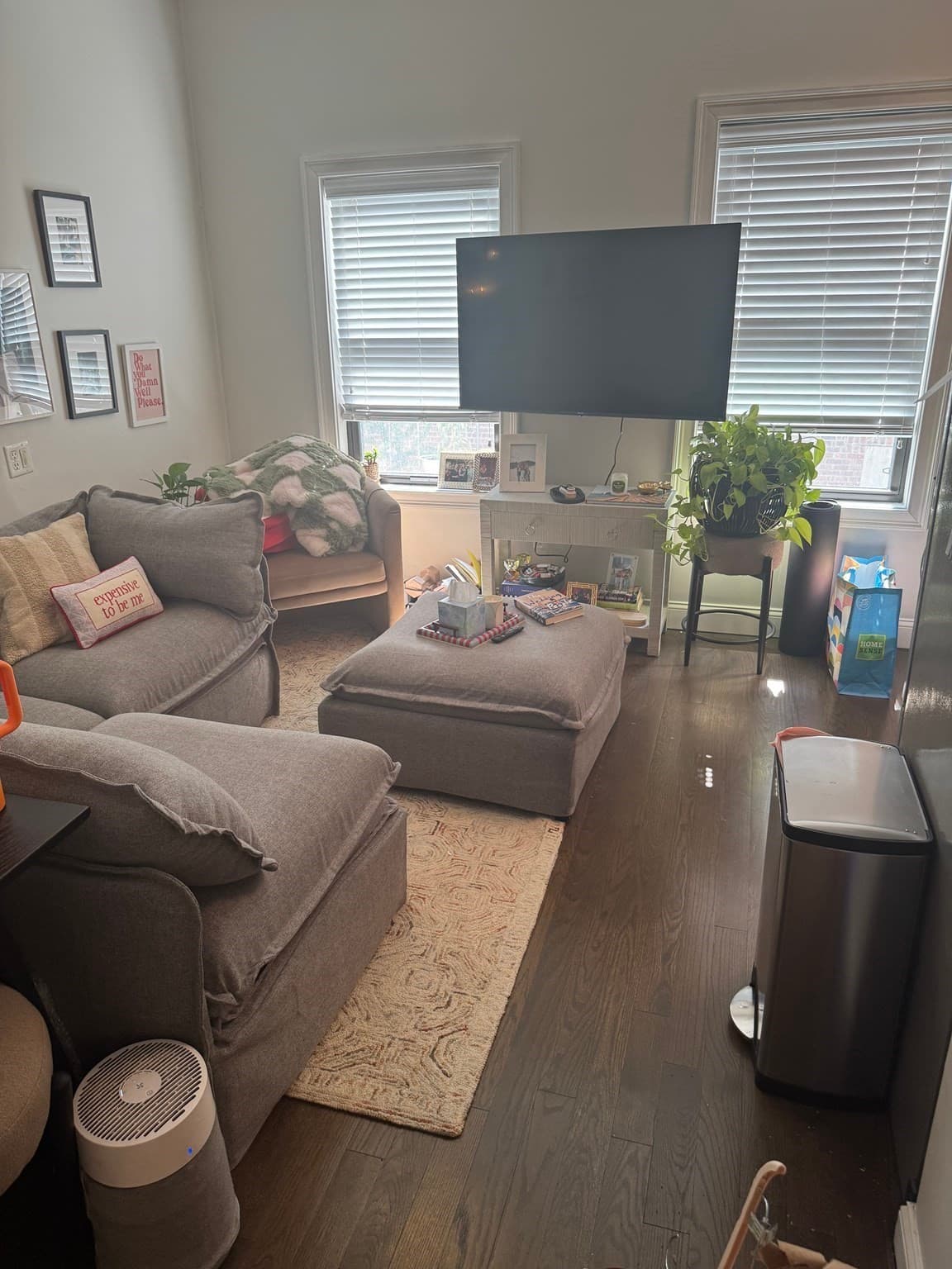 Condominium at 135 Havre St # 1, Boston MA 02128, photo 3 of 10