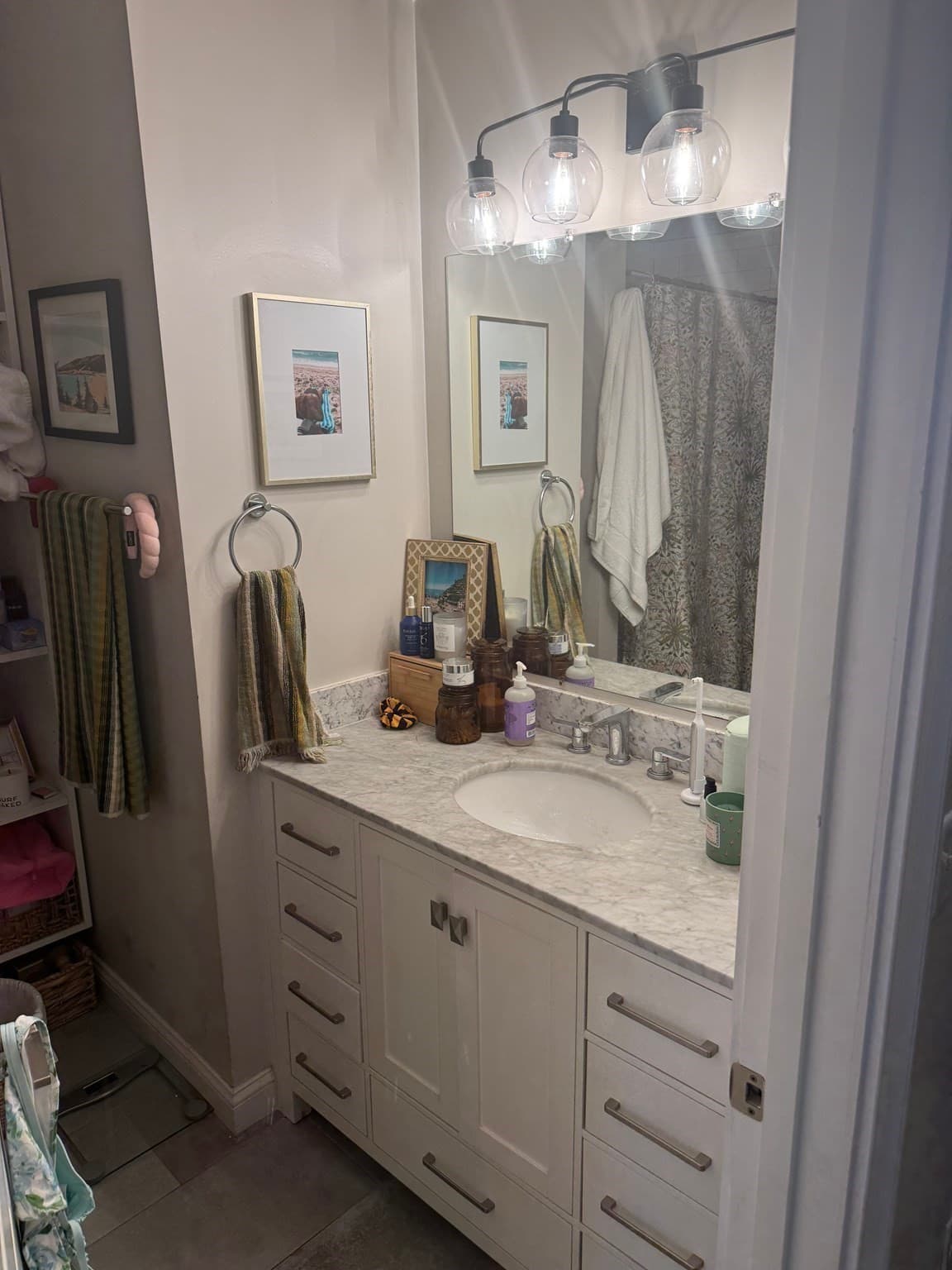 Condominium at 135 Havre St # 1, Boston MA 02128, photo 5 of 10