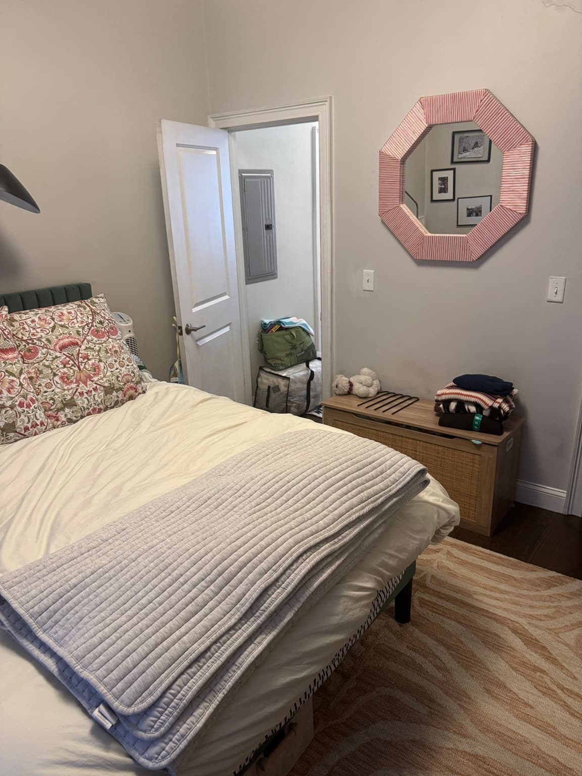 Condominium at 135 Havre St # 1, Boston MA 02128, photo 9 of 10
