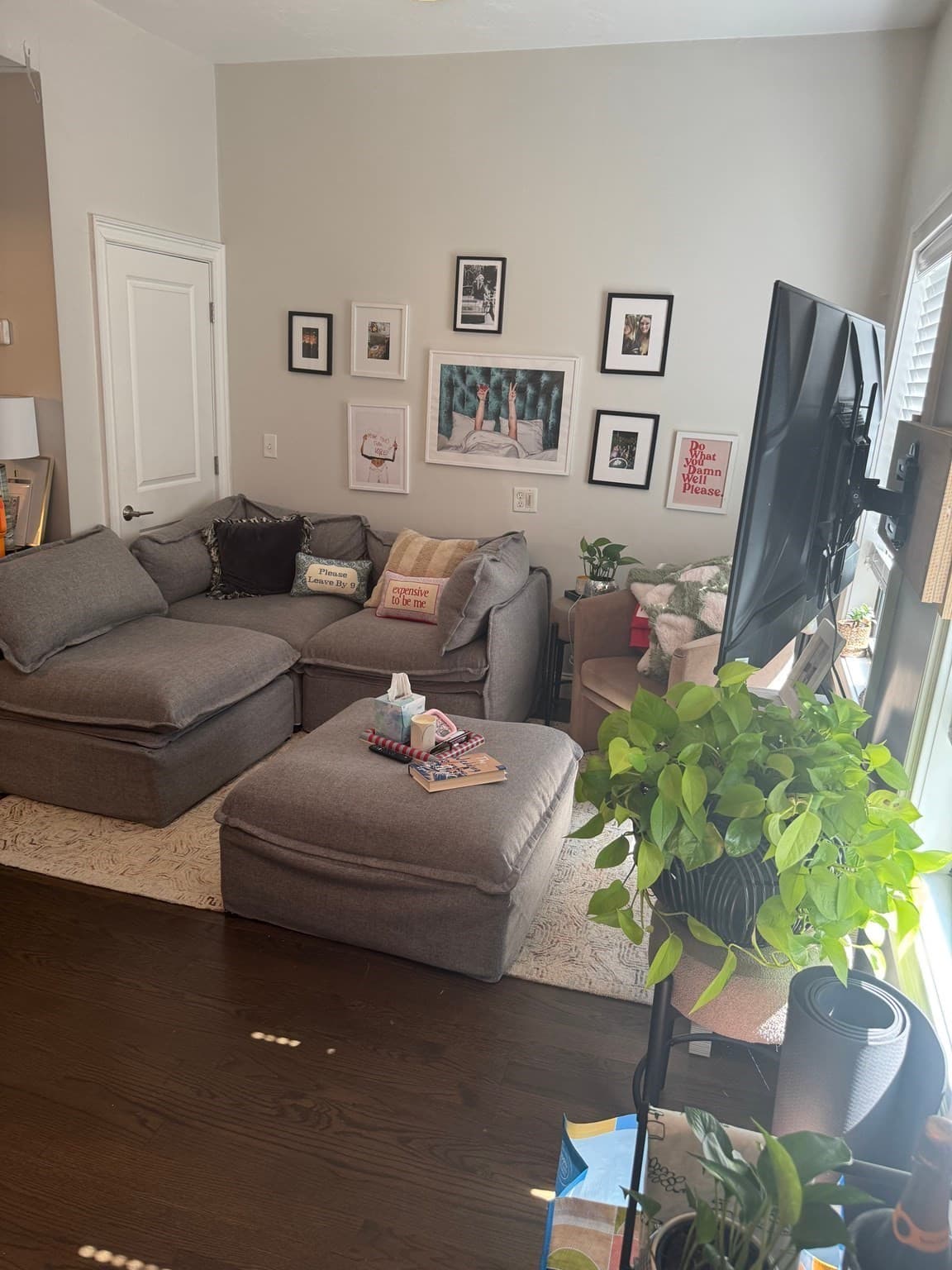 Condominium at 135 Havre St # 1, Boston MA 02128, photo 4 of 10