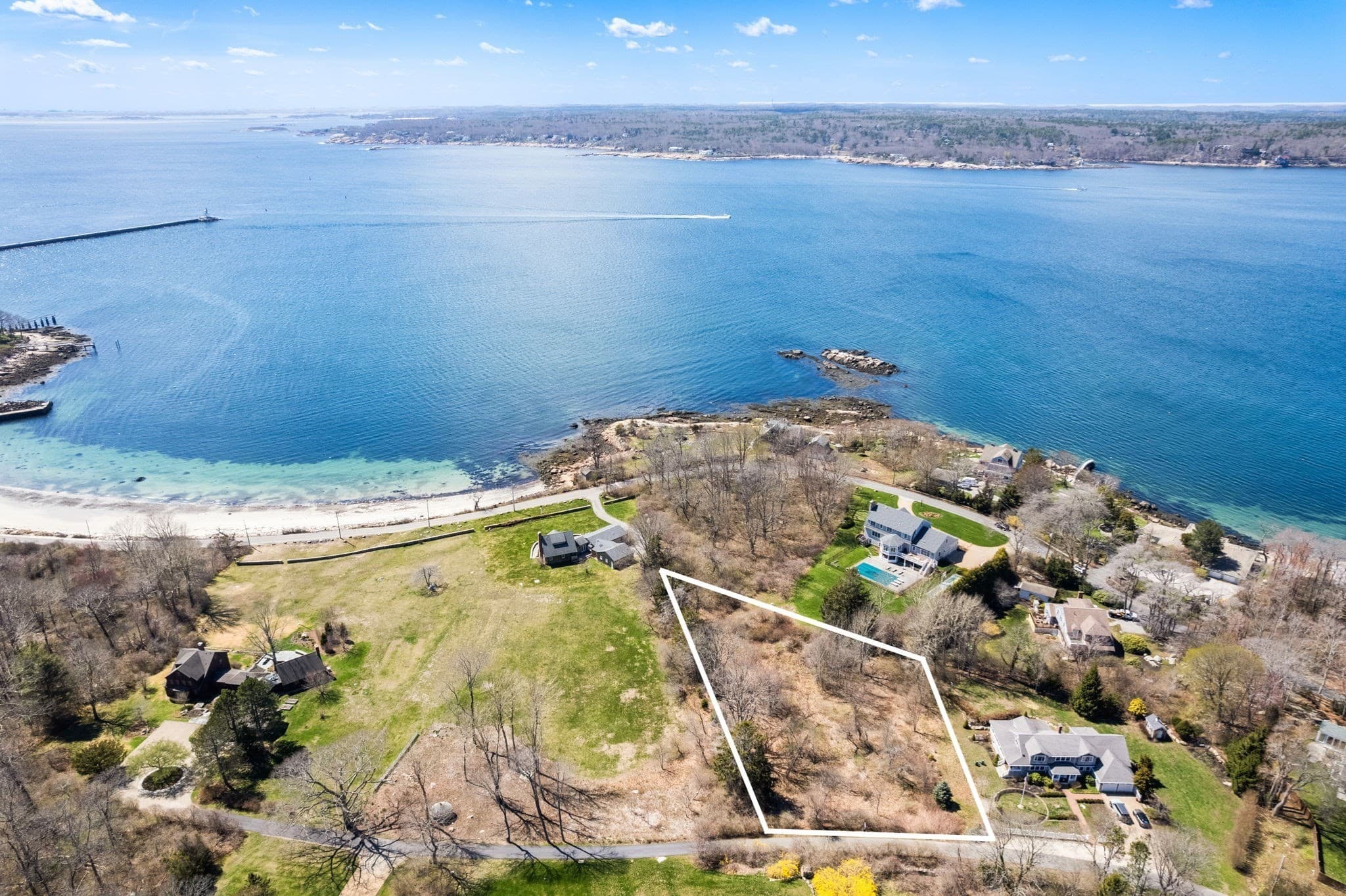 5 Elm Avenue, Gloucester MA 01930
