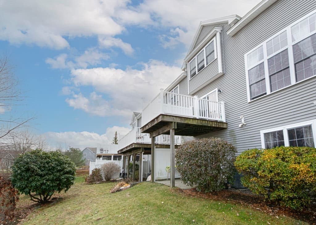 806 Ledgewood Way # 806, Clinton MA 01510 photo 40
