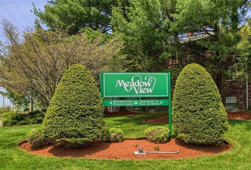 13 Walker Rd # 12, North Andover MA 01845