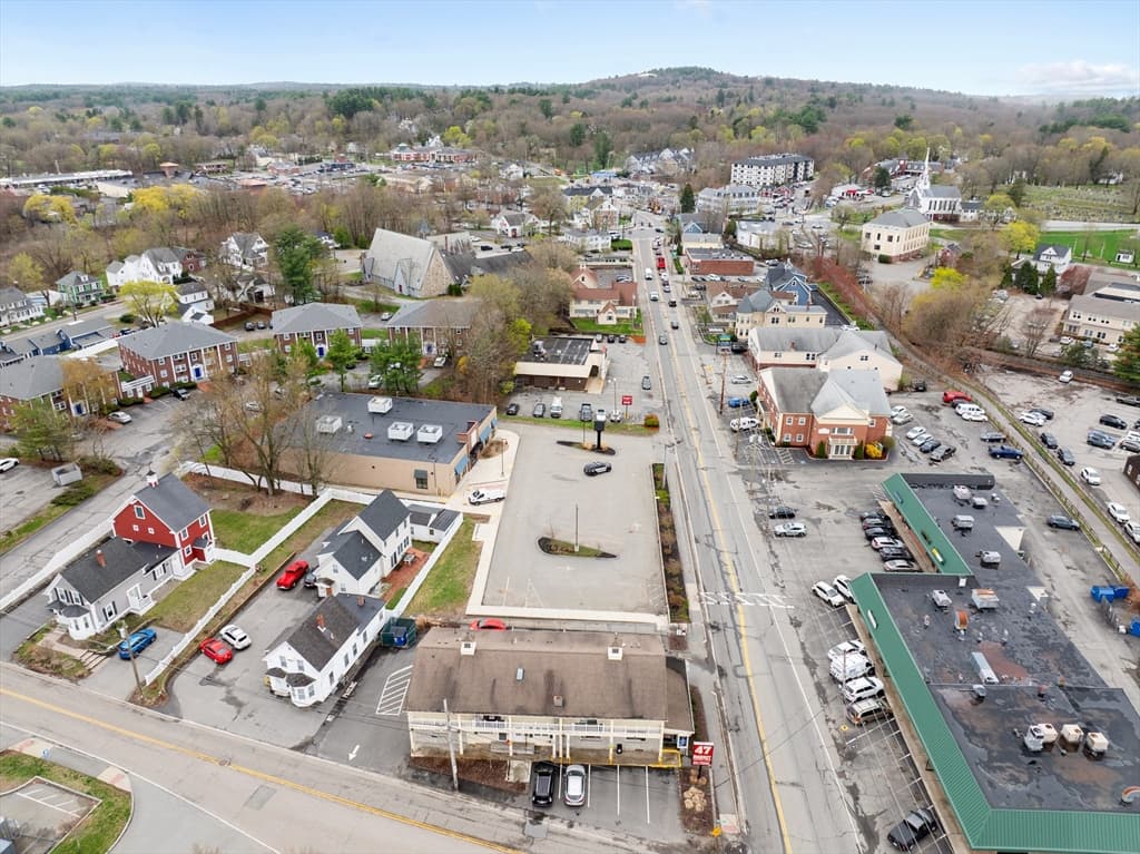 Commercial Sale at 47 Chelmsford Street, Chelmsford MA 01824, photo 2 of 41
