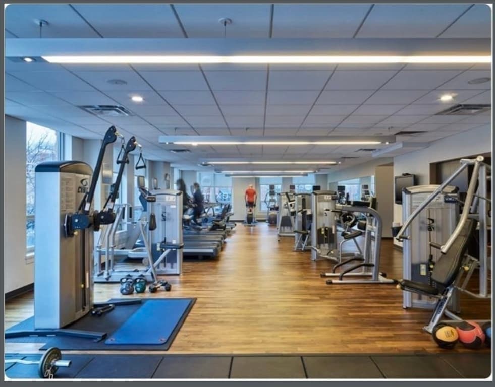 Condominium at 2 Battery Wharf # 2408, Boston MA 02109, photo 27 of 30