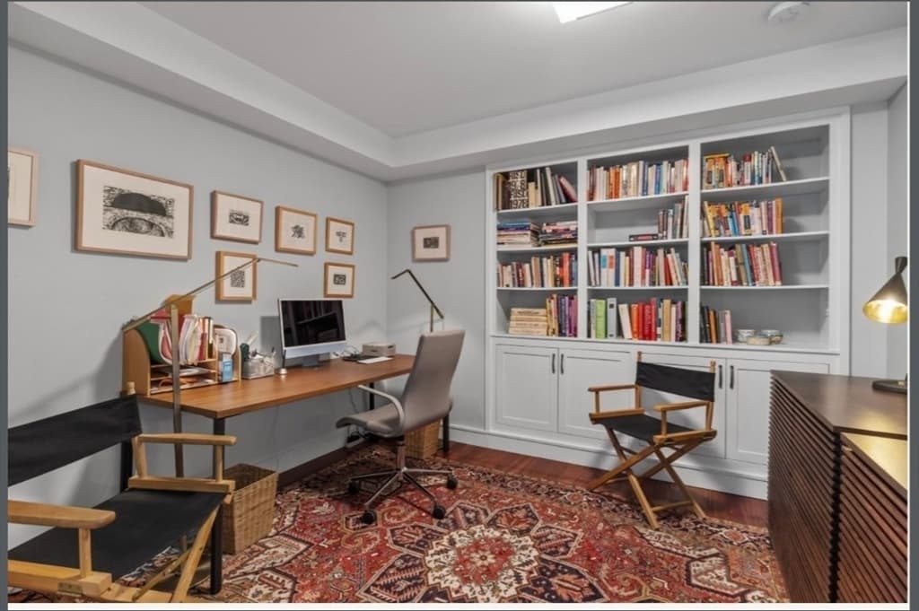 Condominium at 2 Battery Wharf # 2408, Boston MA 02109, photo 6 of 30