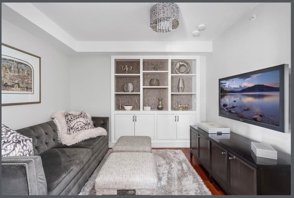 Condominium at 2 Battery Wharf # 2408, Boston MA 02109, photo 12 of 30