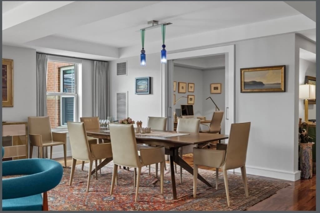 Condominium at 2 Battery Wharf # 2408, Boston MA 02109, photo 5 of 30