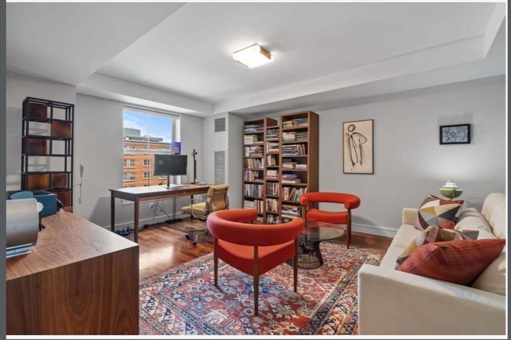 Condominium at 2 Battery Wharf # 2408, Boston MA 02109, photo 10 of 30