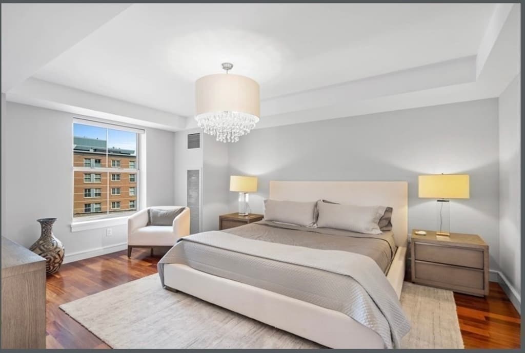 Condominium at 2 Battery Wharf # 2408, Boston MA 02109, photo 14 of 30